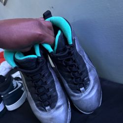 Jordan 10s Size 9