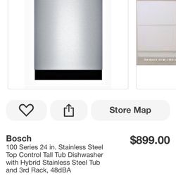 Dishwasher