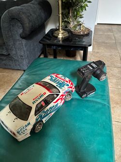 Rc car