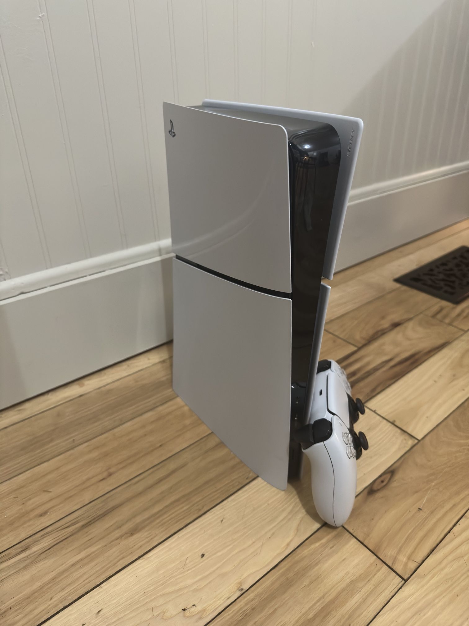 PS5 Slim