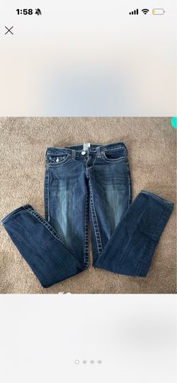 true religion skinny jeans brand new
