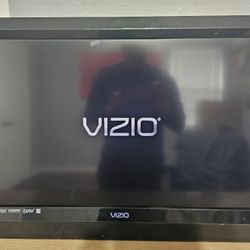 Vizio TV 32 Inch