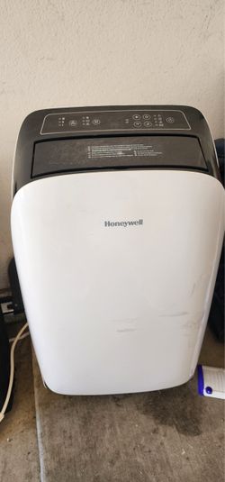 Honeywell Portable Air Conditioner & Heater