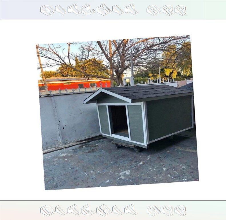 TV unit Snug Dog Houses - Your Pet's Perfect Living Area