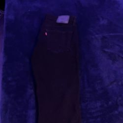 Black 501’S For 20 Rn‼️