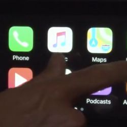 JVC Radio Digital Multimedia Receiver