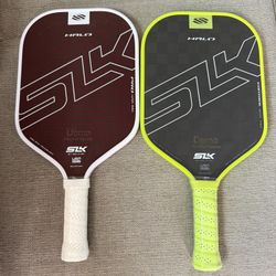 Selkirk Halo Control and Pro Pickleball Paddle (Demo)