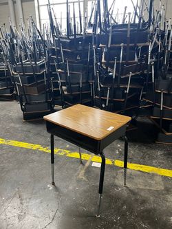 School Tables