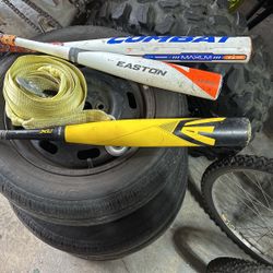 Easton XL 1 31 Drop 8