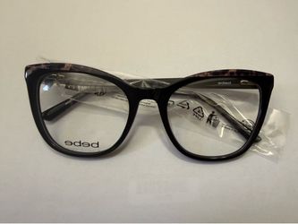 Bebe glasses / frames
