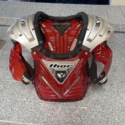 Chaleco Para Moto