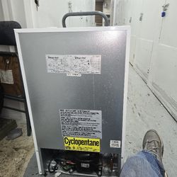 Mini Refrigerator 