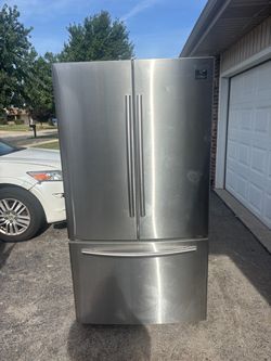 Samsung refrigerator