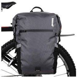 Rhinowalk bike bag single item 