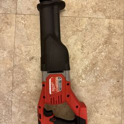 M18 18V Lithium-Ion Cordless SAWZALL Reciprocating Saw (Tool-Only)