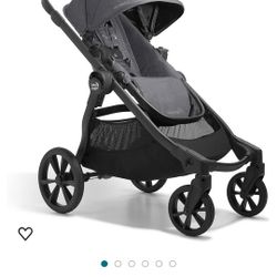 Baby Jogger City Select 2