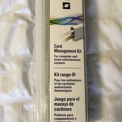 Cord Management Kit