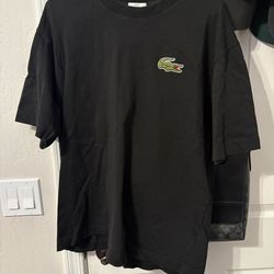 Lacoste Shirt
