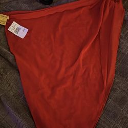 Bikini Cover