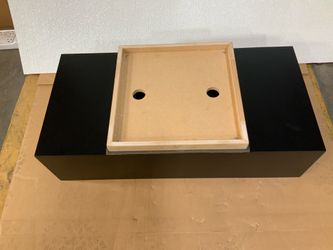 Bowers & Wilkins BB CCM8.5 In-Wall Speaker Back Box for CCM8.5 In-Ceiling Speaker #1667