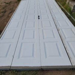 Garage Doors 