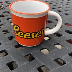 Reeces Coffee Mug Shipping Available 