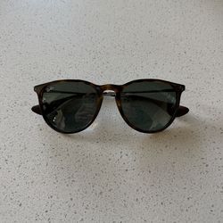 Ray Ban Erika Sunglasses
