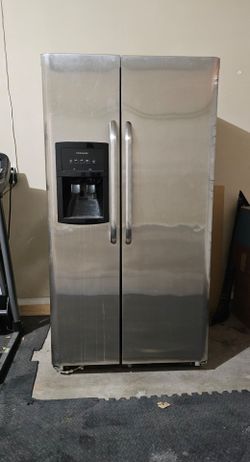 Frigidaire Refrigerator