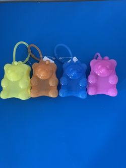 Sanitizer Holder 