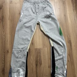 Gallery dept sweatpants