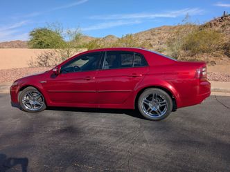2008 Acura TL