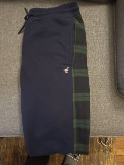 Staple Brand Sweatpants Size m
