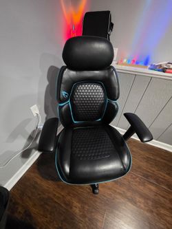 Free Gaming Chair