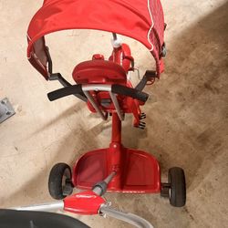 Radio Flyer 