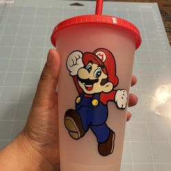 Personalized Kids Cups