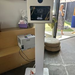Photobooth