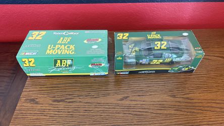 ABF Nascar Die cast