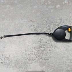 SALE!! 15 foot retractable dog leash. 3