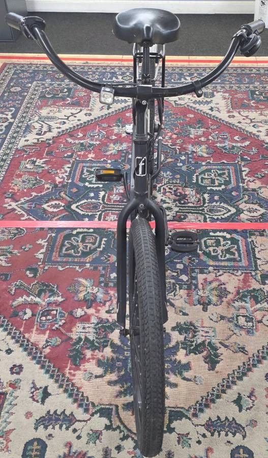FIRMSTRONG CHIEF 3 SPEED