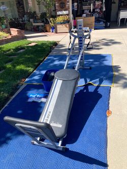 Total Gym FIT Signature Series Plus
