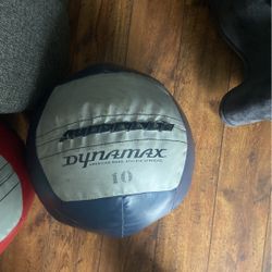 10 Lb Dynamax