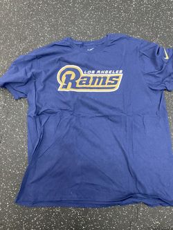 Los Angeles Rams XXL