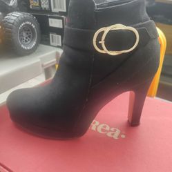 High Heels 