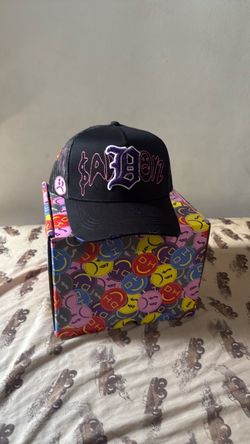Dandy Hat’s - Sad Boys Friends and Family