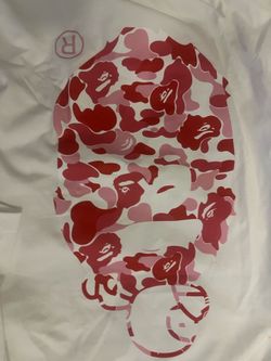 bape shirt