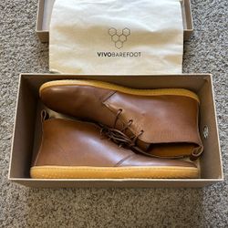 Vivo Barefoot Gobi Shoes