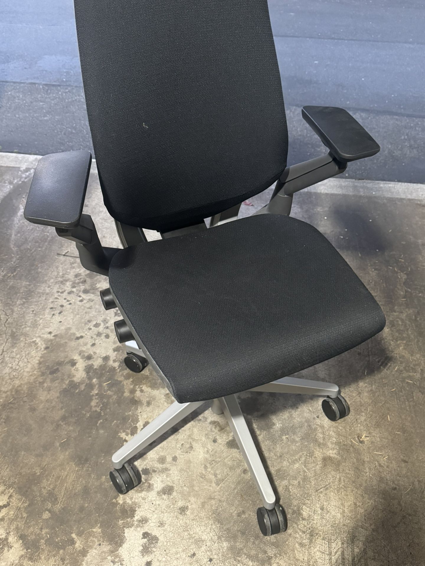 Steelcase Office Chair