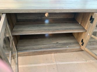Tv stand