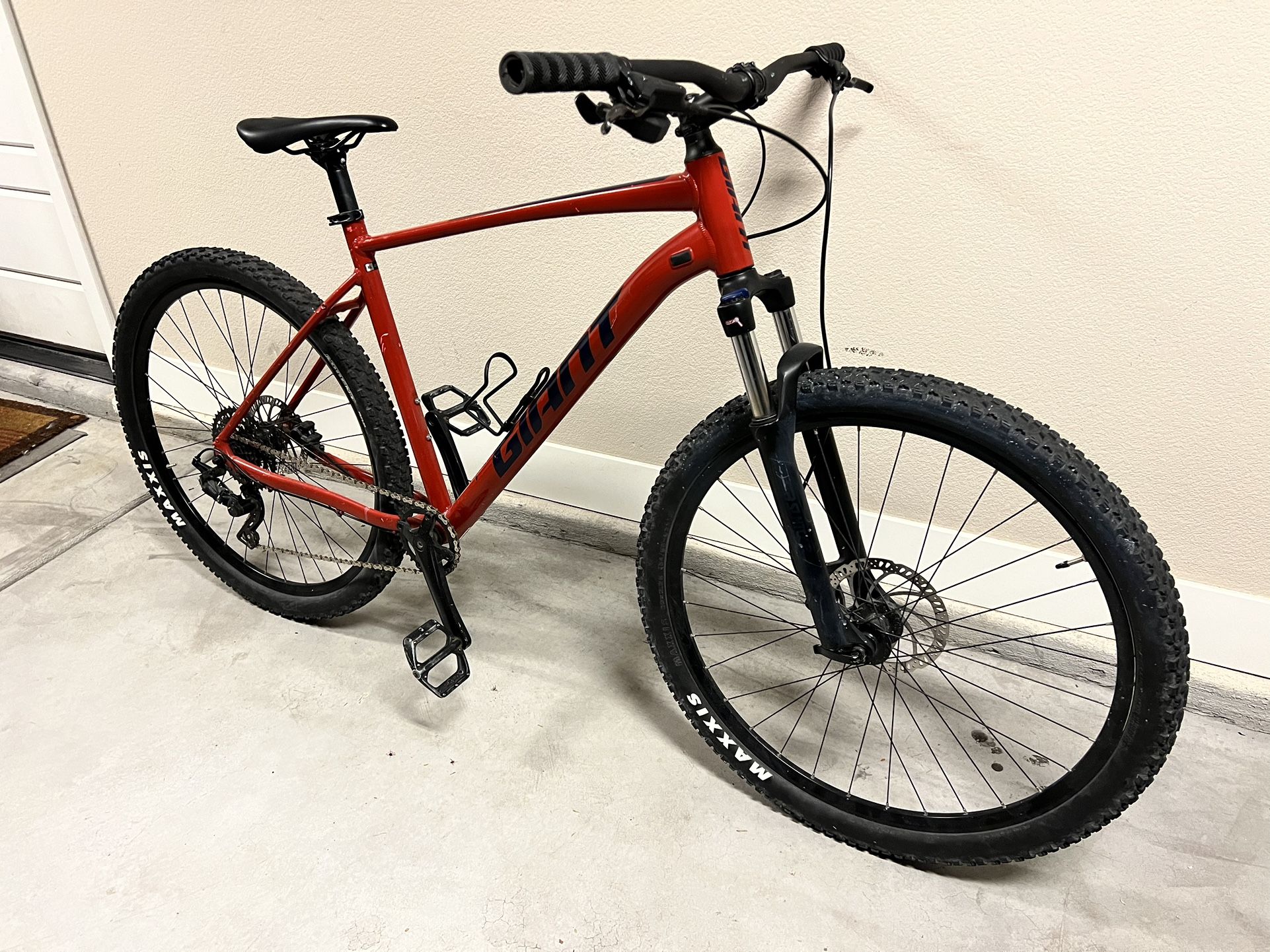 Giant talon 2 2021 red clay new arrivals
