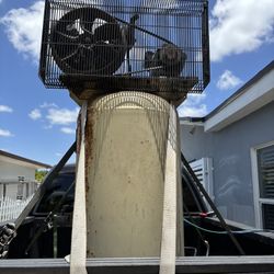Air Compressor 